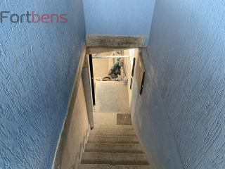 Galpão / Depósito / Armazém Para Vender no bairro Parque vitória  em Franco Da Rocha