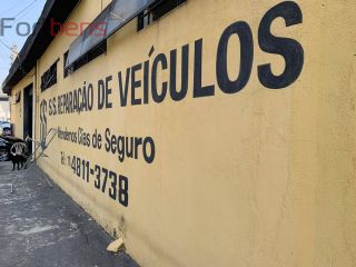 Galpão / Depósito / Armazém Para Vender no bairro Parque vitória  em Franco Da Rocha