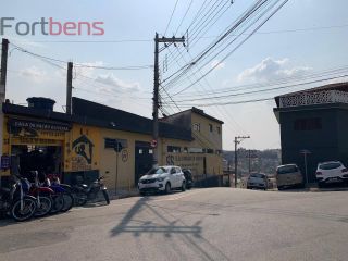 Galpão / Depósito / Armazém Para Vender no bairro Parque vitória  em Franco Da Rocha