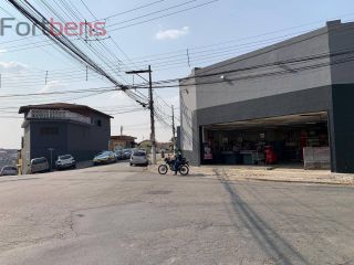 Galpão / Depósito / Armazém Para Vender no bairro Parque vitória  em Franco Da Rocha