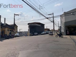 Galpão / Depósito / Armazém Para Vender no bairro Parque vitória  em Franco Da Rocha
