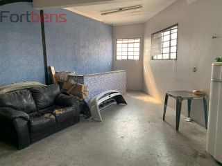 Galpão / Depósito / Armazém Para Vender no bairro Parque vitória  em Franco Da Rocha