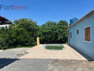 Chácara Para Vender com 2 quartos no bairro Estância Lago Azul em Franco Da Rocha