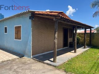 Chácara Para Vender com 2 quartos no bairro Estância Lago Azul em Franco Da Rocha