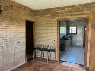 Chácara Para Vender com 2 quartos no bairro Estância Lago Azul em Franco Da Rocha