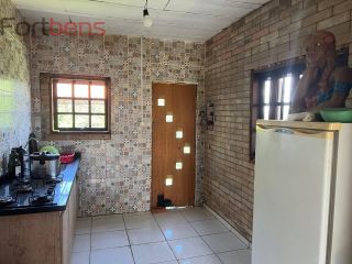 Chácara Para Vender com 2 quartos no bairro Estância Lago Azul em Franco Da Rocha