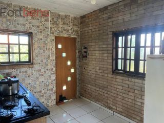 Chácara Para Vender com 2 quartos no bairro Estância Lago Azul em Franco Da Rocha