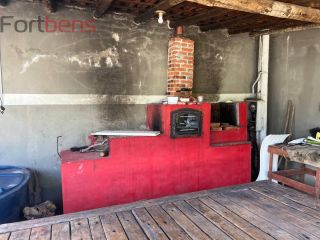 Chácara Para Vender com 2 quartos no bairro Estância Lago Azul em Franco Da Rocha