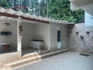 Casa de Condomínio Para Vender com 3 quartos 1 suítes no bairro Nova Caieiras em Caieiras