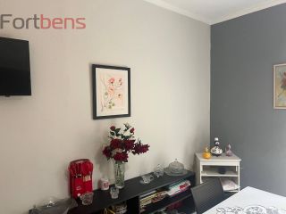 Casa de Condomínio Para Vender com 3 quartos 1 suítes no bairro Nova Caieiras em Caieiras