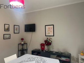 Casa de Condomínio Para Vender com 3 quartos 1 suítes no bairro Nova Caieiras em Caieiras