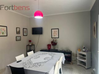 Casa de Condomínio Para Vender com 3 quartos 1 suítes no bairro Nova Caieiras em Caieiras