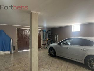 Casa de Condomínio Para Vender com 3 quartos 1 suítes no bairro Nova Caieiras em Caieiras