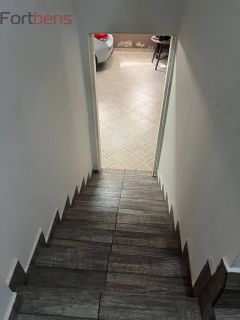 Casa de Condomínio Para Vender com 3 quartos 1 suítes no bairro Nova Caieiras em Caieiras