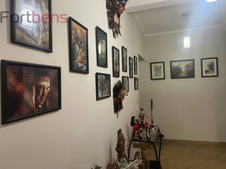 Casa de Condomínio Para Vender com 3 quartos 1 suítes no bairro Nova Caieiras em Caieiras