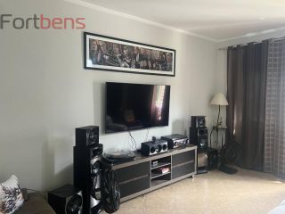 Casa de Condomínio Para Vender com 3 quartos 1 suítes no bairro Nova Caieiras em Caieiras