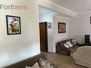 Casa de Condomínio Para Vender com 3 quartos 1 suítes no bairro Nova Caieiras em Caieiras