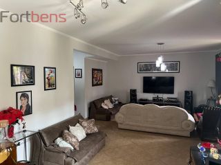 Casa de Condomínio Para Vender com 3 quartos 1 suítes no bairro Nova Caieiras em Caieiras