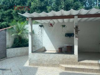 Casa de Condomínio Para Vender com 3 quartos 1 suítes no bairro Nova Caieiras em Caieiras