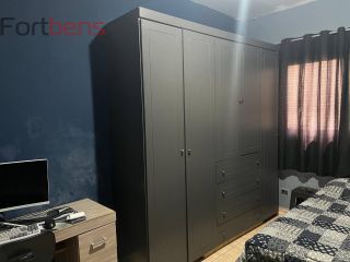 Casa de Condomínio Para Vender com 3 quartos 1 suítes no bairro Nova Caieiras em Caieiras