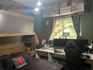 Casa de Condomínio Para Vender com 3 quartos 1 suítes no bairro Nova Caieiras em Caieiras