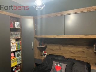 Casa de Condomínio Para Vender com 3 quartos 1 suítes no bairro Nova Caieiras em Caieiras