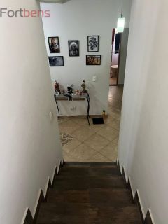 Casa de Condomínio Para Vender com 3 quartos 1 suítes no bairro Nova Caieiras em Caieiras