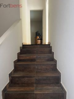 Casa de Condomínio Para Vender com 3 quartos 1 suítes no bairro Nova Caieiras em Caieiras