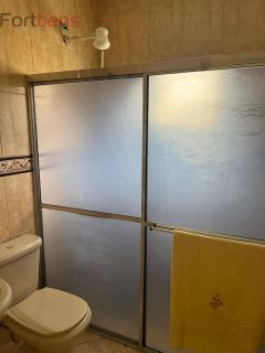 Casa de Condomínio Para Vender com 3 quartos 1 suítes no bairro Nova Caieiras em Caieiras