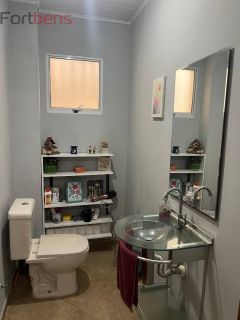 Casa de Condomínio Para Vender com 3 quartos 1 suítes no bairro Nova Caieiras em Caieiras