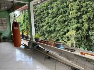 Casa de Condomínio Para Vender com 3 quartos 1 suítes no bairro Nova Caieiras em Caieiras