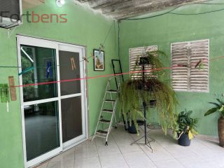 Casa de Condomínio Para Vender com 3 quartos 1 suítes no bairro Nova Caieiras em Caieiras