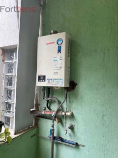 Casa de Condomínio Para Vender com 3 quartos 1 suítes no bairro Nova Caieiras em Caieiras