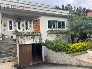 Casa de Condomínio Para Vender com 3 quartos 1 suítes no bairro Nova Caieiras em Caieiras