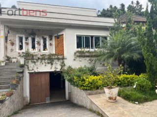 Casa de Condomínio Para Vender com 3 quartos 1 suítes no bairro Nova Caieiras em Caieiras