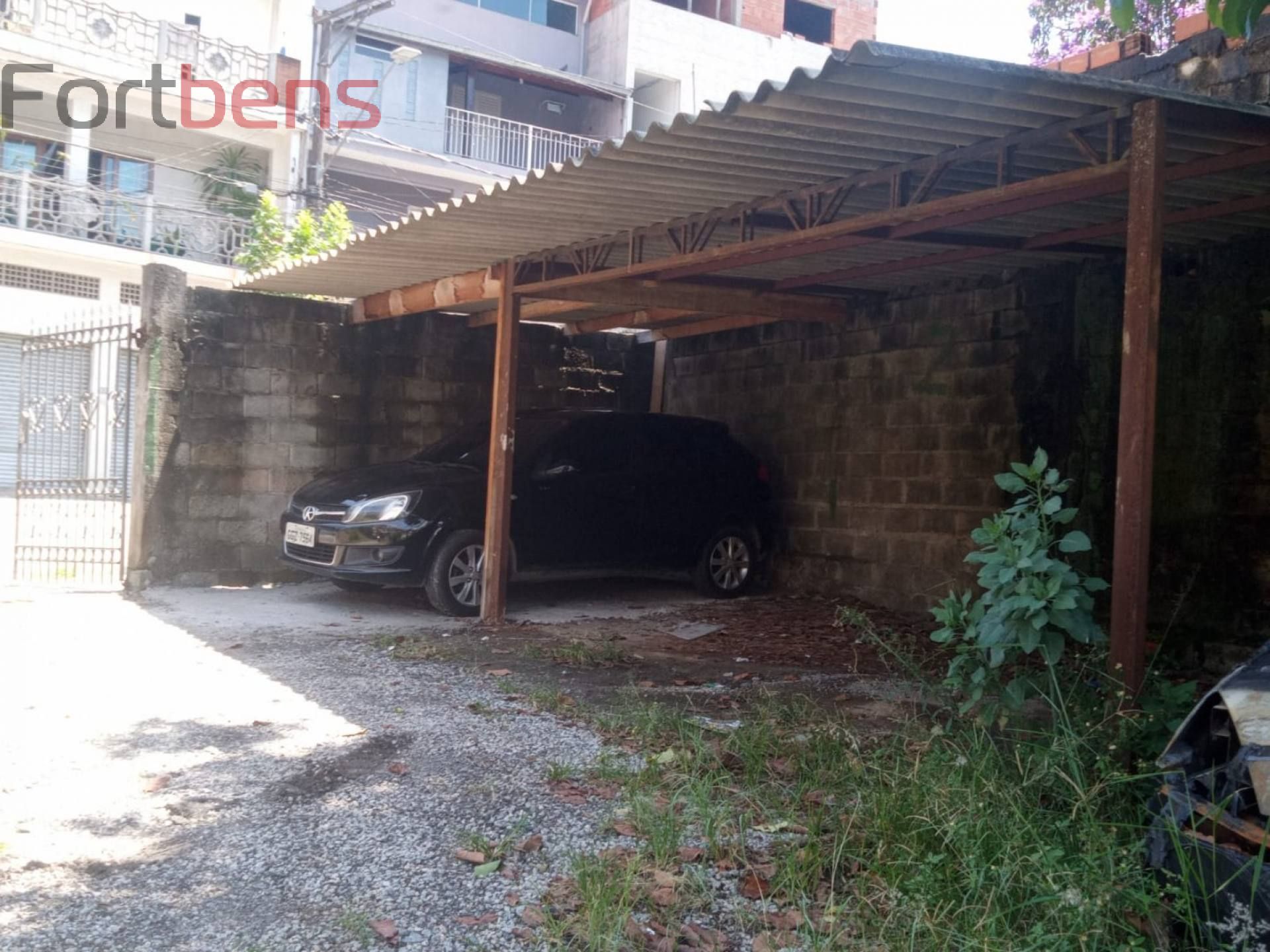Lote / Terreno de Bairro Para Vender no bairro Perus em São Paulo