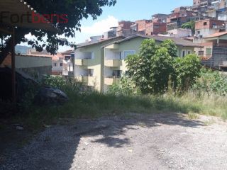 Lote / Terreno de Bairro Para Vender no bairro Perus em São Paulo