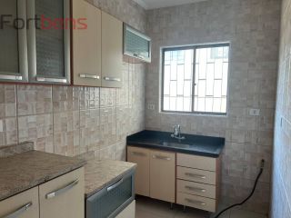 Apartamento Para Vender com 2 quartos no bairro Belém Estação em Francisco Morato