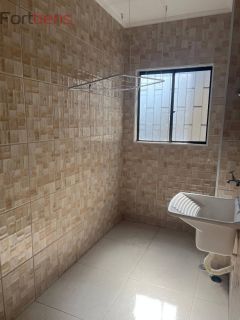 Apartamento Para Vender com 2 quartos no bairro Belém Estação em Francisco Morato