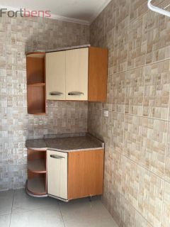 Apartamento Para Vender com 2 quartos no bairro Belém Estação em Francisco Morato