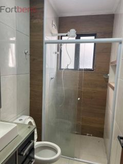 Apartamento Para Vender com 2 quartos no bairro Belém Estação em Francisco Morato