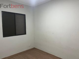 Apartamento Para Vender com 2 quartos no bairro Belém Estação em Francisco Morato