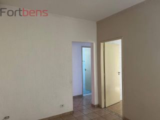 Apartamento Para Vender com 2 quartos no bairro Belém Estação em Francisco Morato