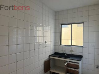 Apartamento Para Vender com 2 quartos no bairro Belém Estação em Francisco Morato