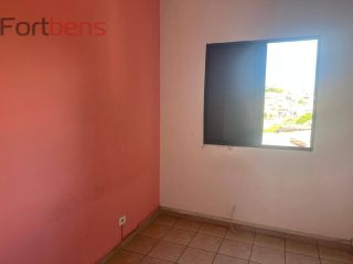 Apartamento Para Vender com 2 quartos no bairro Belém Estação em Francisco Morato