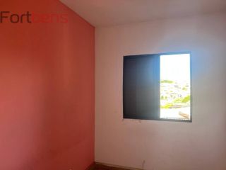 Apartamento Para Vender com 2 quartos no bairro Belém Estação em Francisco Morato