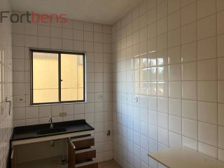 Apartamento Para Vender com 2 quartos no bairro Belém Estação em Francisco Morato