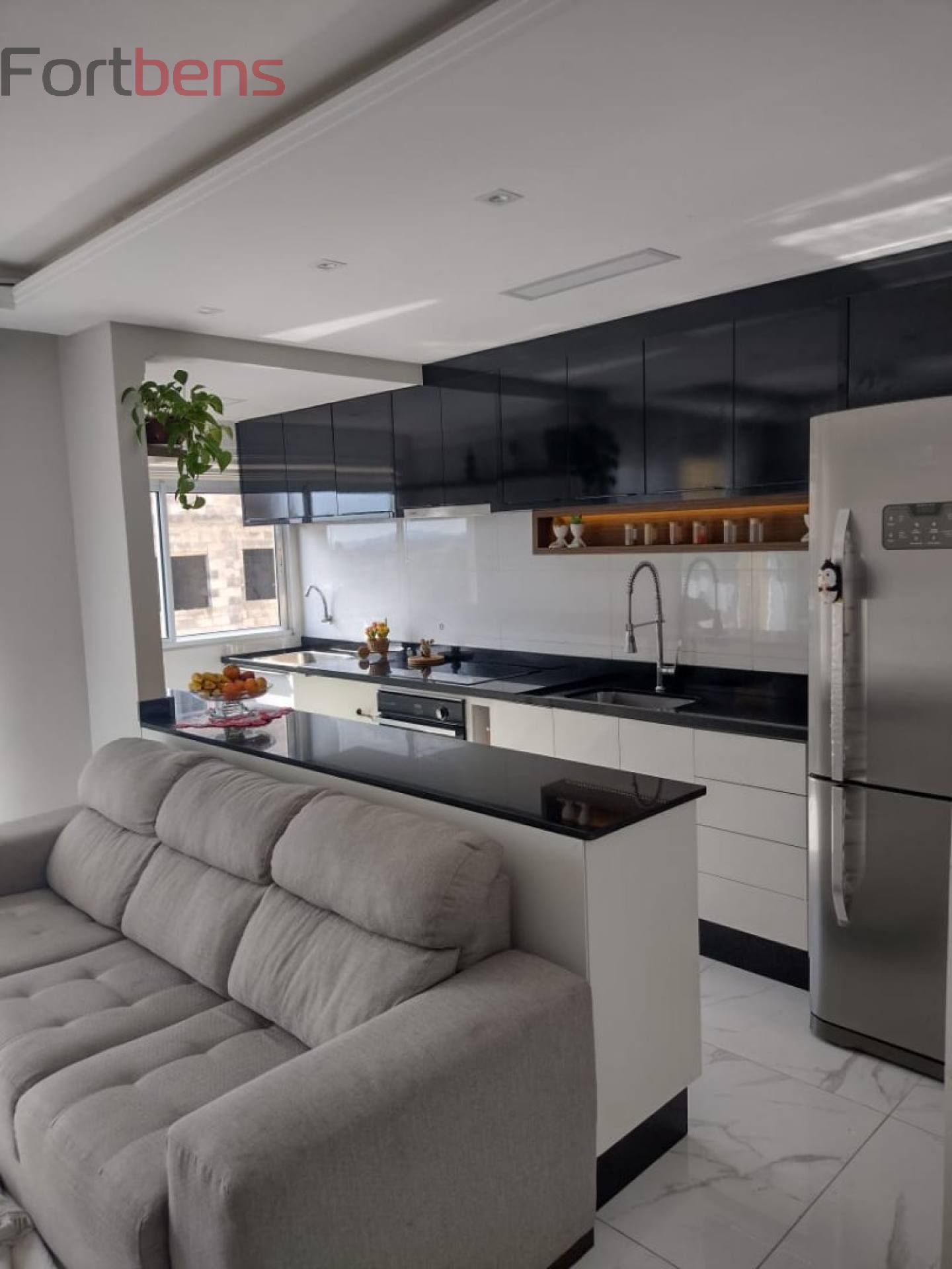 Apartamento Para Vender com 2 quartos no bairro Laranjeiras em Caieiras