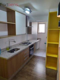 Apartamento Para Vender com 2 quartos no bairro Região Central em Caieiras