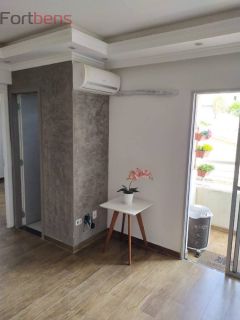 Apartamento Para Vender com 2 quartos no bairro Região Central em Caieiras